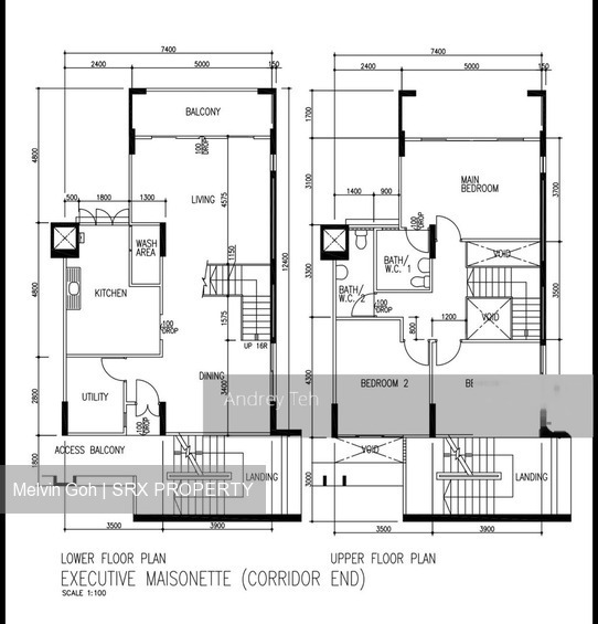Blk 556 Jurong West Street 42 (Jurong West), HDB Executive #206509681